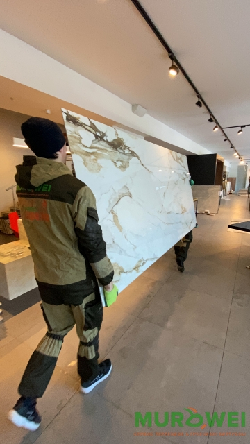 Работы на салоне плитки m.fsn.by