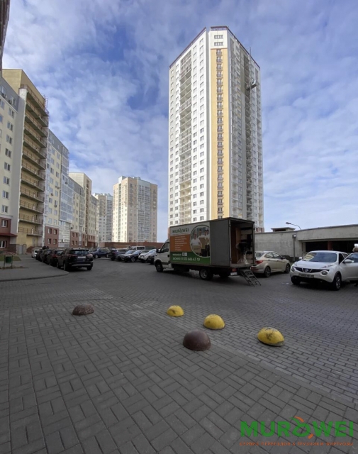 Грузовое такси услуга