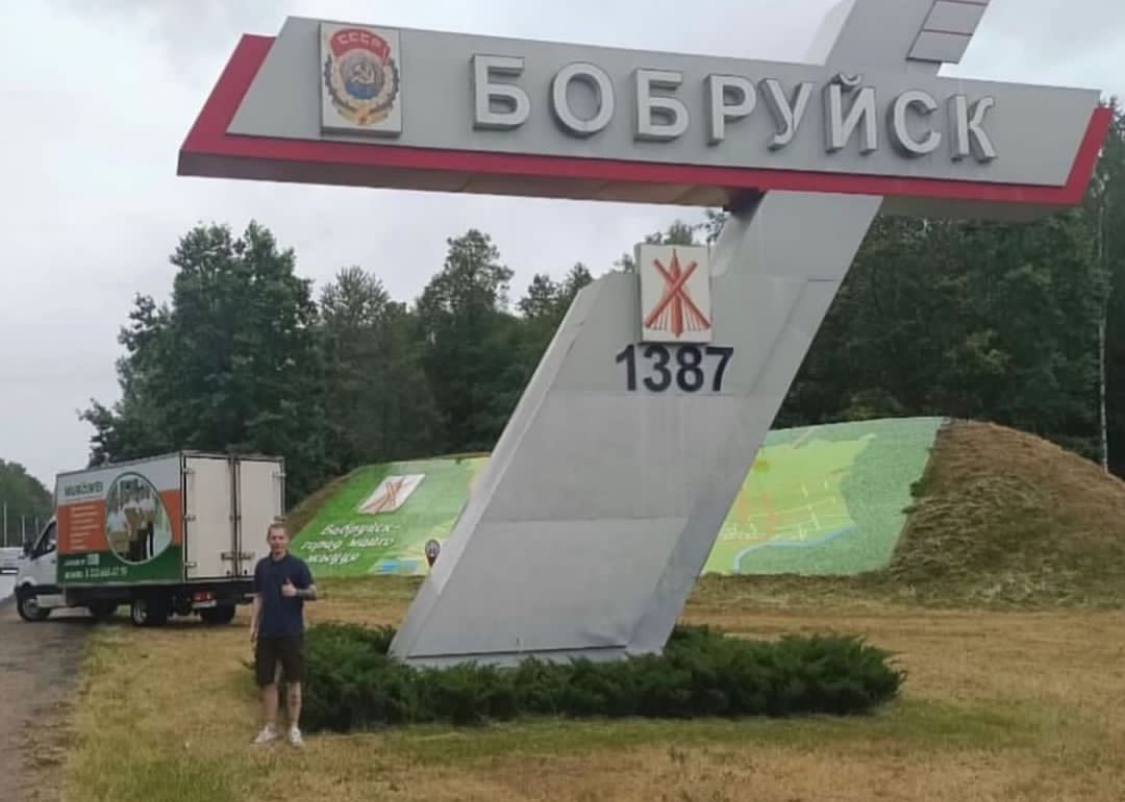 ПЕРЕВОЗИМ ВЕЩИ ПО МИНСКУ, МИНСКОЙ ОБЛАСТИ И ВСЕЙ БЕЛАРУСИ