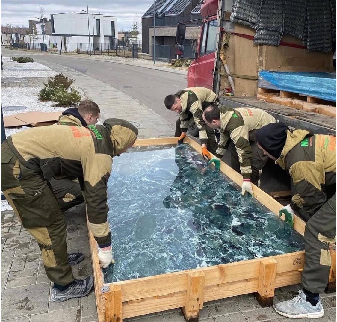 КАКИЕ УСЛУГИ ГРУЗЧИКИ МУРАВЕЙ ПРЕДОСТАВЛЯЮТ В МИНСКЕ