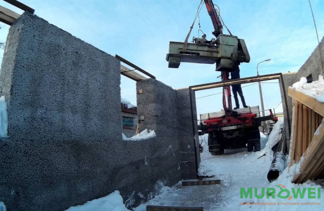 монтаж демонтаж токарного станка