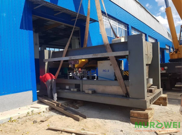 монтаж демонтаж токарного станка