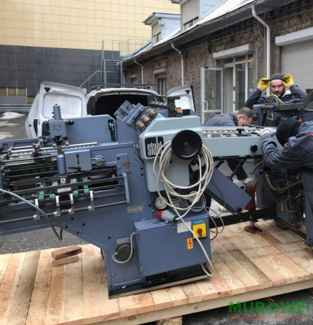 монтаж демонтаж токарного станка