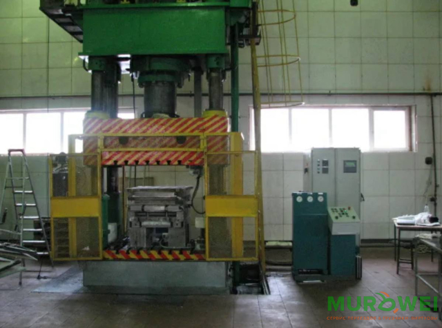 Такелаж  монтаж демонтаж пресса