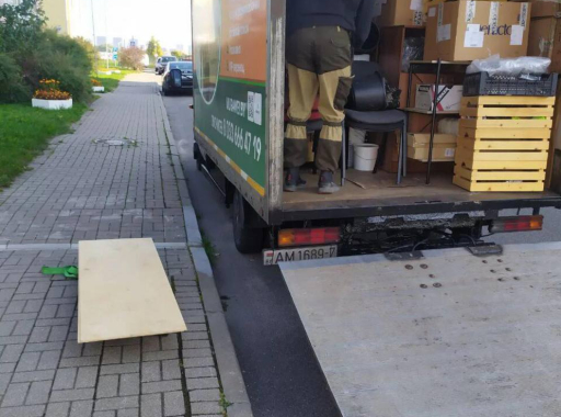 Офисный переезд в Минске без стресса: как система, подготовка и профессионалы экономят ваш бюджет