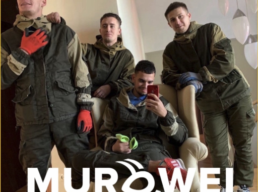 Грузчики для переезда квартиры или офиса в Минске. Почему Murawei.by - это надежность, за которую не нужно платить лишнего?