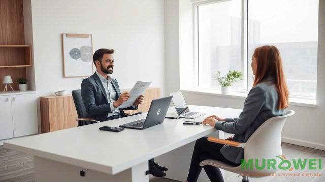 Аутсорсинг и лизинг персонала в Беларуси