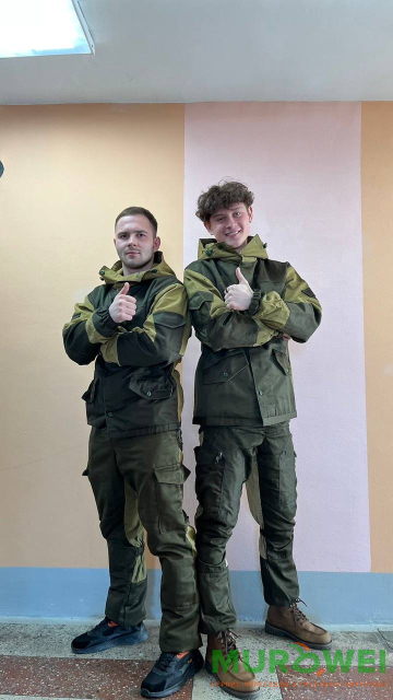 Аутсорсинг персонала