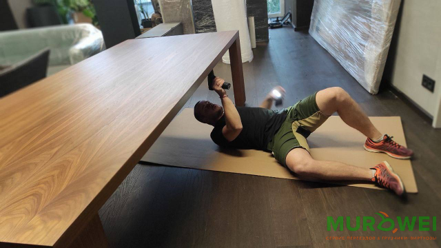 Офисный переезд под ключ